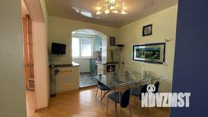 3-к квартира, вторичка, 75м2, 8/9 этаж