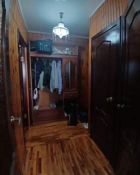 2-к квартира, вторичка, 46м2, 4/5 этаж