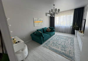 3-к квартира, вторичка, 62м2, 6/9 этаж