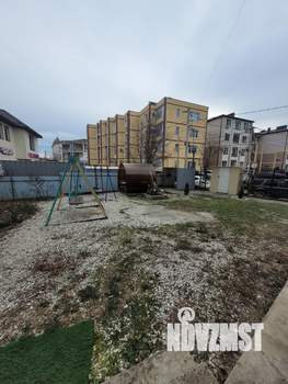 1-к квартира, вторичка, 33м2, 2/4 этаж