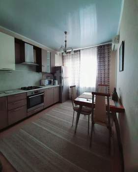 2-к квартира, вторичка, 62м2, 3/9 этаж