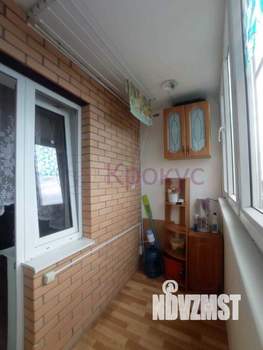1-к квартира, вторичка, 35м2, 6/20 этаж