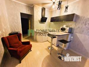 Студия квартира, вторичка, 26м2, 15/21 этаж