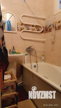 1-к квартира, вторичка, 31м2, 2/5 этаж