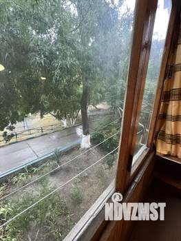 1-к квартира, вторичка, 22м2, 2/5 этаж