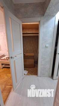 3-к квартира, вторичка, 66м2, 2/5 этаж