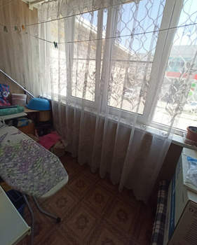 1-к квартира, вторичка, 30м2, 1/10 этаж
