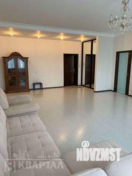 3-к квартира, вторичка, 114м2, 2/9 этаж