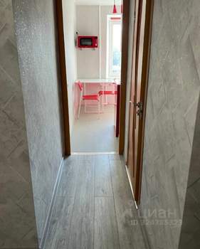 2-к квартира, вторичка, 45м2, 6/9 этаж