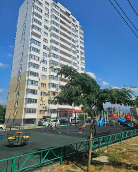 1-к квартира, вторичка, 37м2, 8/16 этаж