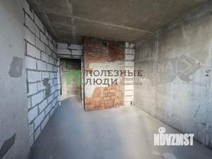 1-к квартира, вторичка, 37м2, 3/21 этаж