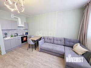 Студия квартира, вторичка, 23м2, 13/23 этаж