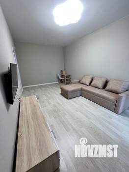 2-к квартира, вторичка, 64м2, 7/16 этаж