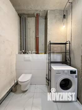 1-к квартира, вторичка, 64м2, 10/20 этаж