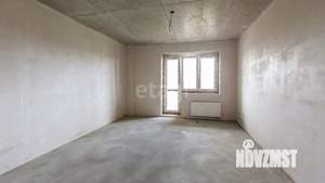 Студия квартира, вторичка, 21м2, 1/3 этаж