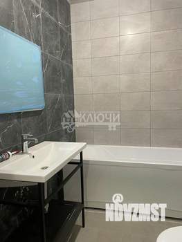 Студия квартира, вторичка, 26м2, 5/25 этаж