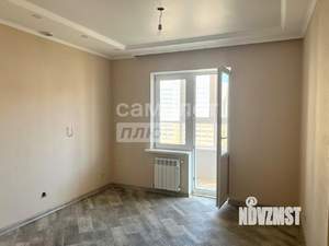 1-к квартира, вторичка, 46м2, 7/14 этаж