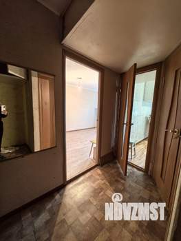 1-к квартира, вторичка, 31м2, 2/5 этаж