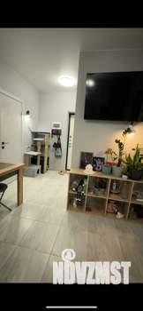 1-к квартира, вторичка, 51м2, 9/10 этаж