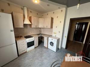 1-к квартира, вторичка, 42м2, 9/16 этаж