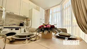 2-к квартира, вторичка, 63м2, 2/21 этаж