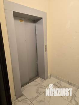 Студия квартира, вторичка, 24м2, 12/12 этаж