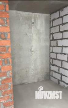 1-к квартира, вторичка, 37м2, 12/23 этаж