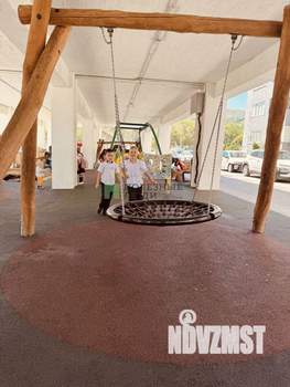 1-к квартира, вторичка, 33м2, 23/23 этаж