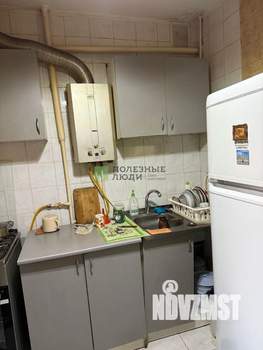 1-к квартира, вторичка, 31м2, 1/5 этаж