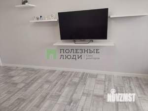 2-к квартира, вторичка, 61м2, 4/16 этаж
