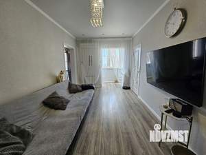 3-к квартира, вторичка, 62м2, 8/9 этаж