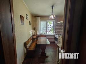 2-к квартира, вторичка, 53м2, 3/5 этаж