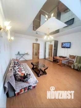 2-к квартира, вторичка, 69м2, 6/7 этаж