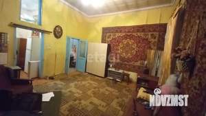 2-к квартира, вторичка, 40м2, 2/2 этаж