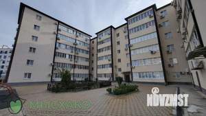 2-к квартира, вторичка, 68м2, 2/6 этаж