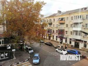 3-к квартира, вторичка, 61м2, 3/4 этаж