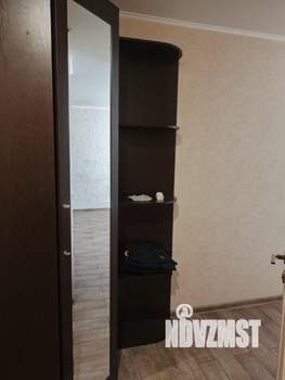 Студия квартира, вторичка, 26м2, 9/12 этаж