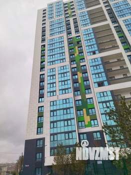 2-к квартира, вторичка, 53м2, 4/24 этаж