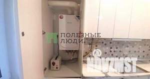 2-к квартира, вторичка, 51м2, 3/3 этаж