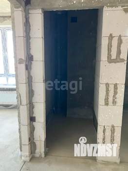 2-к квартира, сданный дом, 56м2, 22/25 этаж