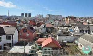 1-к квартира, вторичка, 31м2, 5/5 этаж