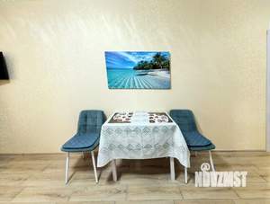 Студия квартира, вторичка, 24м2, 10/12 этаж