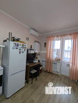 Студия квартира, вторичка, 21м2, 2/3 этаж