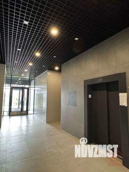 1-к квартира, вторичка, 33м2, 8/24 этаж