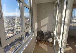 2-к квартира, вторичка, 51м2, 14/18 этаж