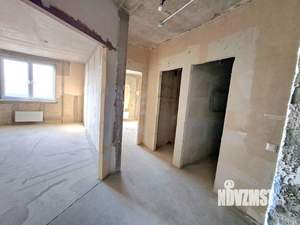2-к квартира, вторичка, 60м2, 6/16 этаж