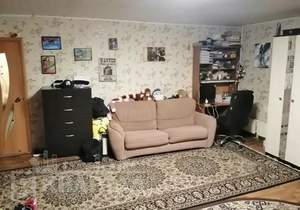 2-к квартира, вторичка, 66м2, 1/9 этаж