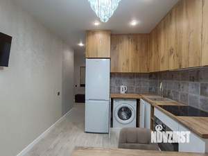 1-к квартира, вторичка, 39м2, 13/20 этаж