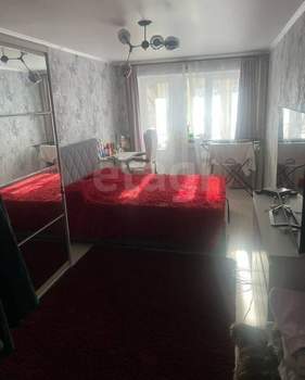 2-к квартира, вторичка, 47м2, 2/5 этаж
