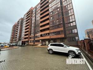 1-к квартира, вторичка, 42м2, 6/12 этаж
